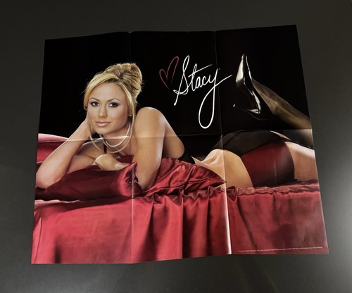 Wwe stacy keibler large - stacy,